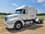 2007 Freightliner Columbia Semi Tractor