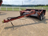 H & S 2000 Hay Merger