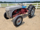 Ford 8N Tractor