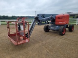 2013 Skyjack SJ46AJ Basket Lift