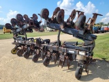 Hinker Econ-o-Till 3pt Cultivator