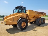 2004 Case 330 Haul Truck
