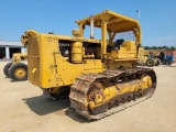 Cat D8 Crawler Tractor