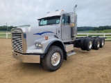 2000 Freightliner FLD 120 Cab & Chassis Truck