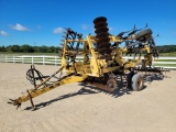 Landoll Finishall 850 Field Finisher