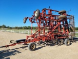 Kent Series VI Field Cultivator