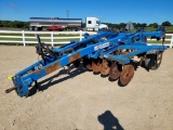 DMI Ecolo Tiger Disk Ripper