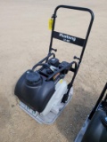 New Mustang LF-88 Walk Behind Tamper