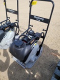 New Mustang LF-88 Walk Behind Tamper