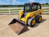 John Deere 250 Skid Steer