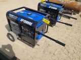 DuroMax XP1300E Portable Generator
