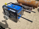 DuroMax XP1300E Portable Generator
