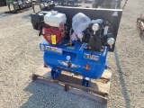 New Eagle 18.5 CFM Air Compressor