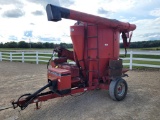Case IH 1250 Mixer Mill