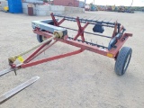 H&S 7' Hay Tedder