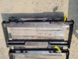 New Skid Steer Adaptor Plate