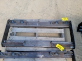 New Skid Steer Adaptor Plate