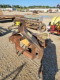 Ferguson 3pt Ditcher