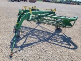 New Holland 55 Hay Rake