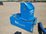 Harper Goosen SB5400 3pt Straw Blower