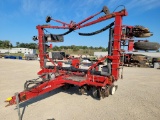 White 6300 8R Planter