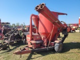 Gehl 95 Mixer Mill