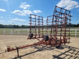 McFarlane 21' Drag w/ Cart