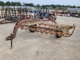 New Holland 56 Hay Rake