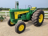 1959 John Deere 730 Standard Tractor