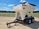 Friesen 220 Seed Tender