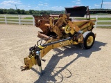 Degelman R570S Rock Picker