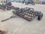 John Deere 10' Cultimulcher