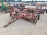 International 470 Disk