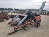 New Idea 2R Corn Picker