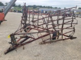 24' Drag Cart