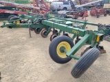 John Deere A00720X 8R Planter Hitch