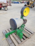 John Deere 3pt 1R Planter