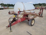 500 Gallon Sprayer