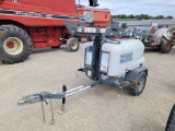 Wacker Neuson LT4 Light Plant