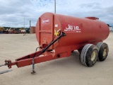 Calumet 3250 Liquid Manure Tank