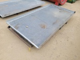 Truck Bed Slide Out