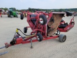 Progressive Pull Type Finish Mower