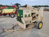 Automatic Roller Mill