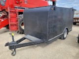 2000 NU-WAY MFG 5'6