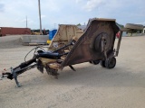 Landpride RCM5015 Batwing Mower