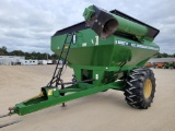 Brent 420 Grain Cart