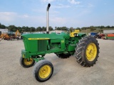 John Deere 4010 Tractor