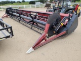 Case IH 1020 25' Bean Head