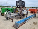 Gustafson Seed Treater