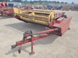 New Holland 469 Haybine
